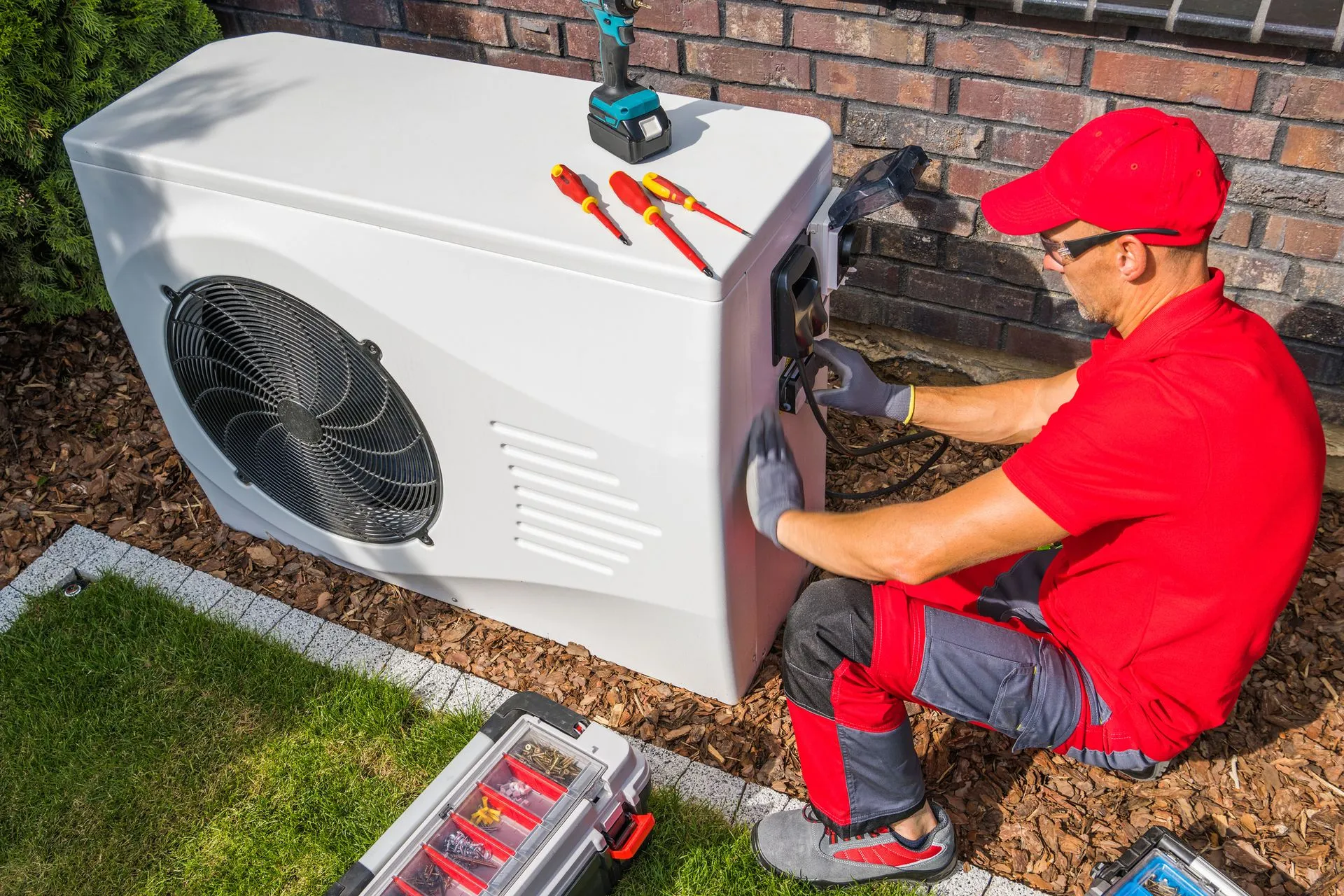 About HVAC in Selma, CA
